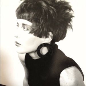 Meet your Posher, Liz